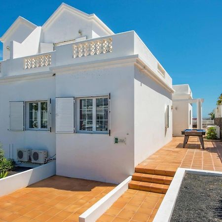 Villa Calma By Villa Plus Πουέρτο Ντελ Κάρμεν Εξωτερικό φωτογραφία
