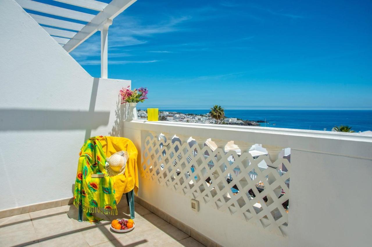Villa Calma By Villa Plus Πουέρτο Ντελ Κάρμεν Εξωτερικό φωτογραφία