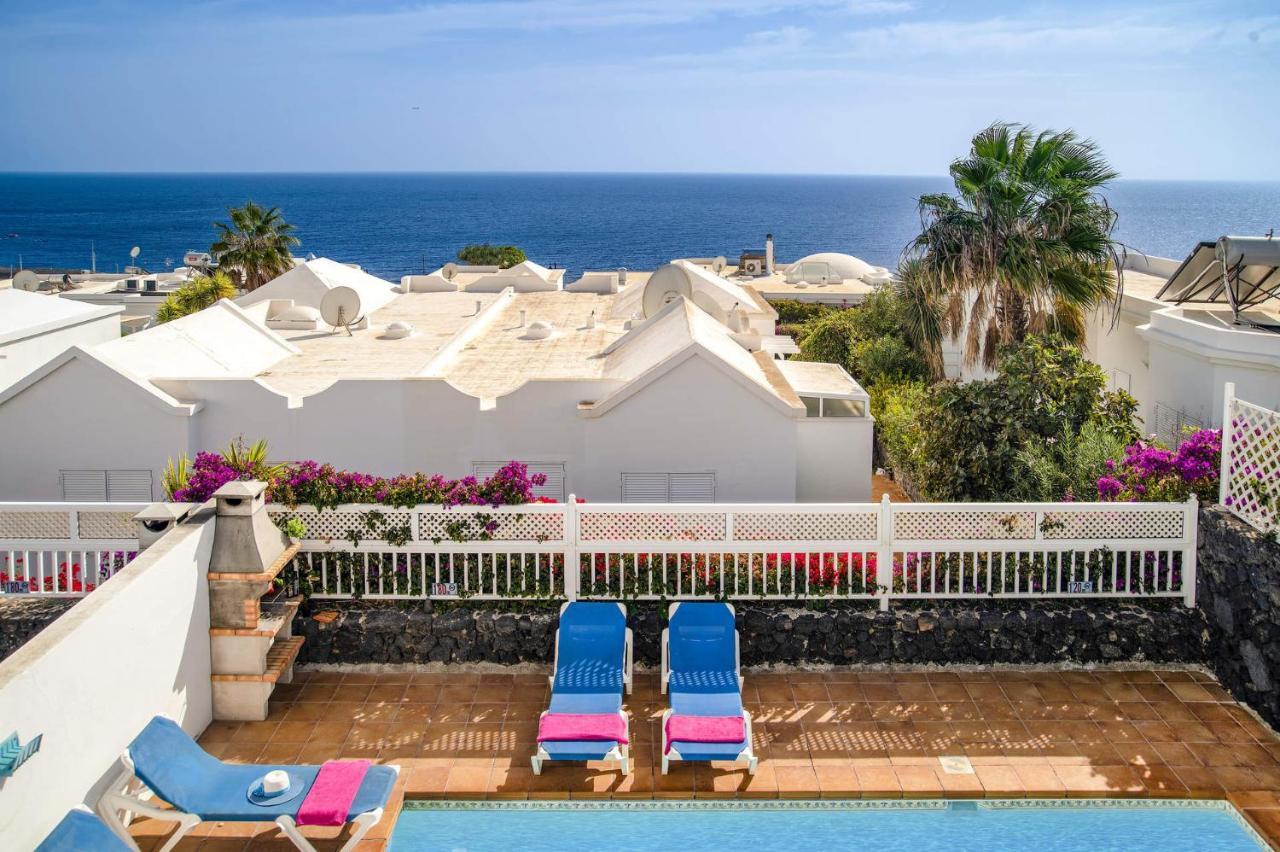Villa Calma By Villa Plus Πουέρτο Ντελ Κάρμεν Εξωτερικό φωτογραφία