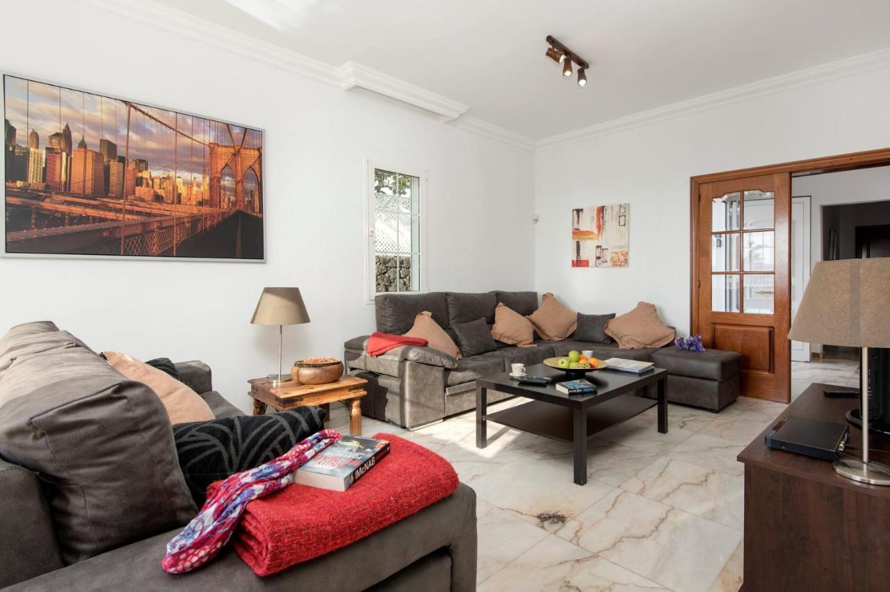 Villa Calma By Villa Plus Πουέρτο Ντελ Κάρμεν Εξωτερικό φωτογραφία