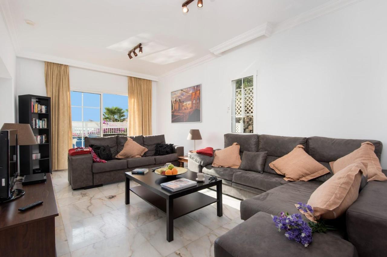 Villa Calma By Villa Plus Πουέρτο Ντελ Κάρμεν Εξωτερικό φωτογραφία