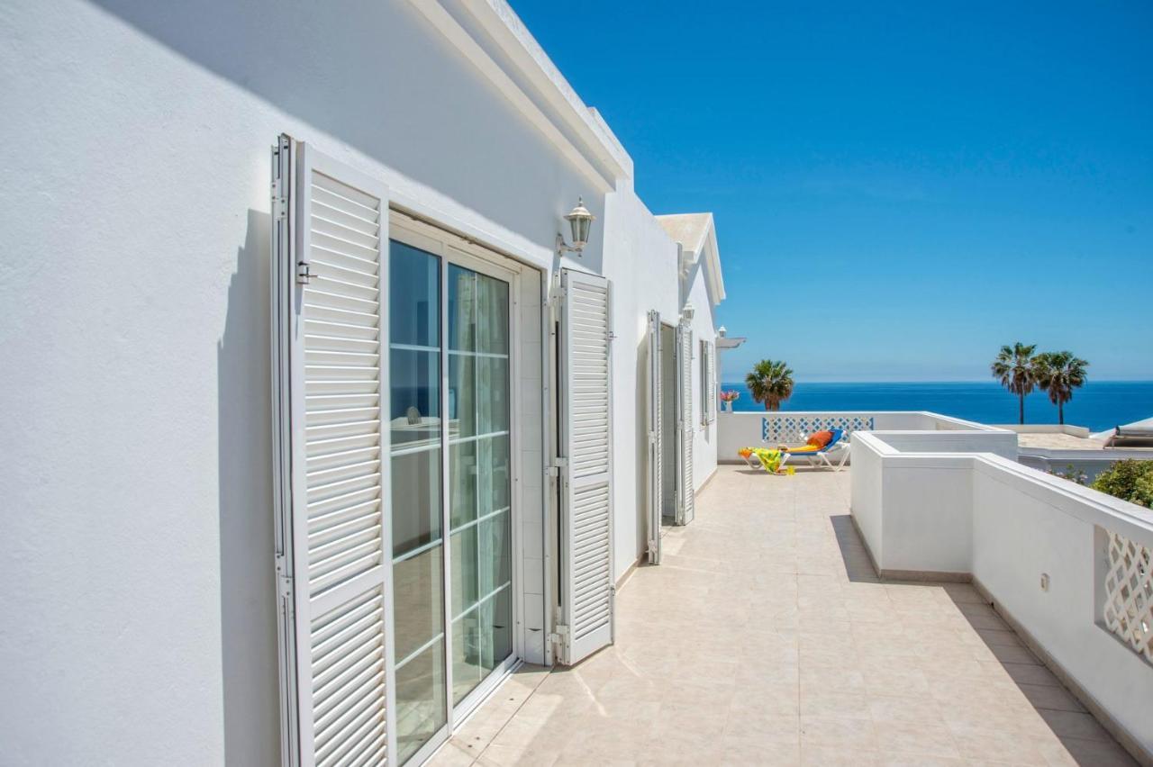 Villa Calma By Villa Plus Πουέρτο Ντελ Κάρμεν Εξωτερικό φωτογραφία
