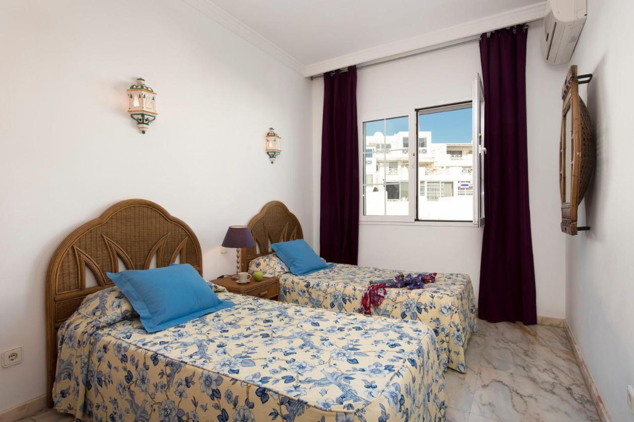 Villa Calma By Villa Plus Πουέρτο Ντελ Κάρμεν Εξωτερικό φωτογραφία