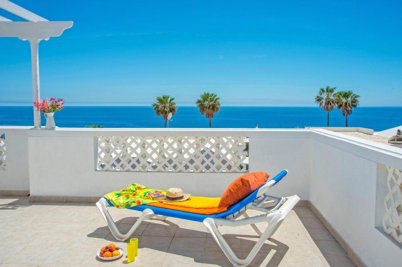 Villa Calma By Villa Plus Πουέρτο Ντελ Κάρμεν Εξωτερικό φωτογραφία