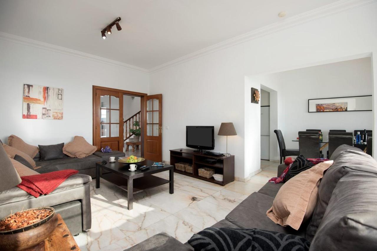 Villa Calma By Villa Plus Πουέρτο Ντελ Κάρμεν Εξωτερικό φωτογραφία