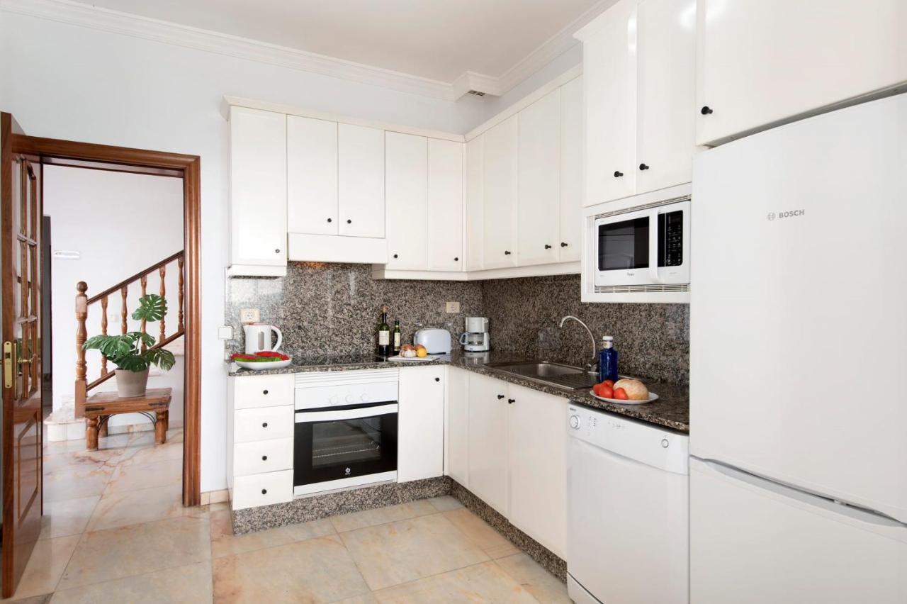 Villa Calma By Villa Plus Πουέρτο Ντελ Κάρμεν Εξωτερικό φωτογραφία