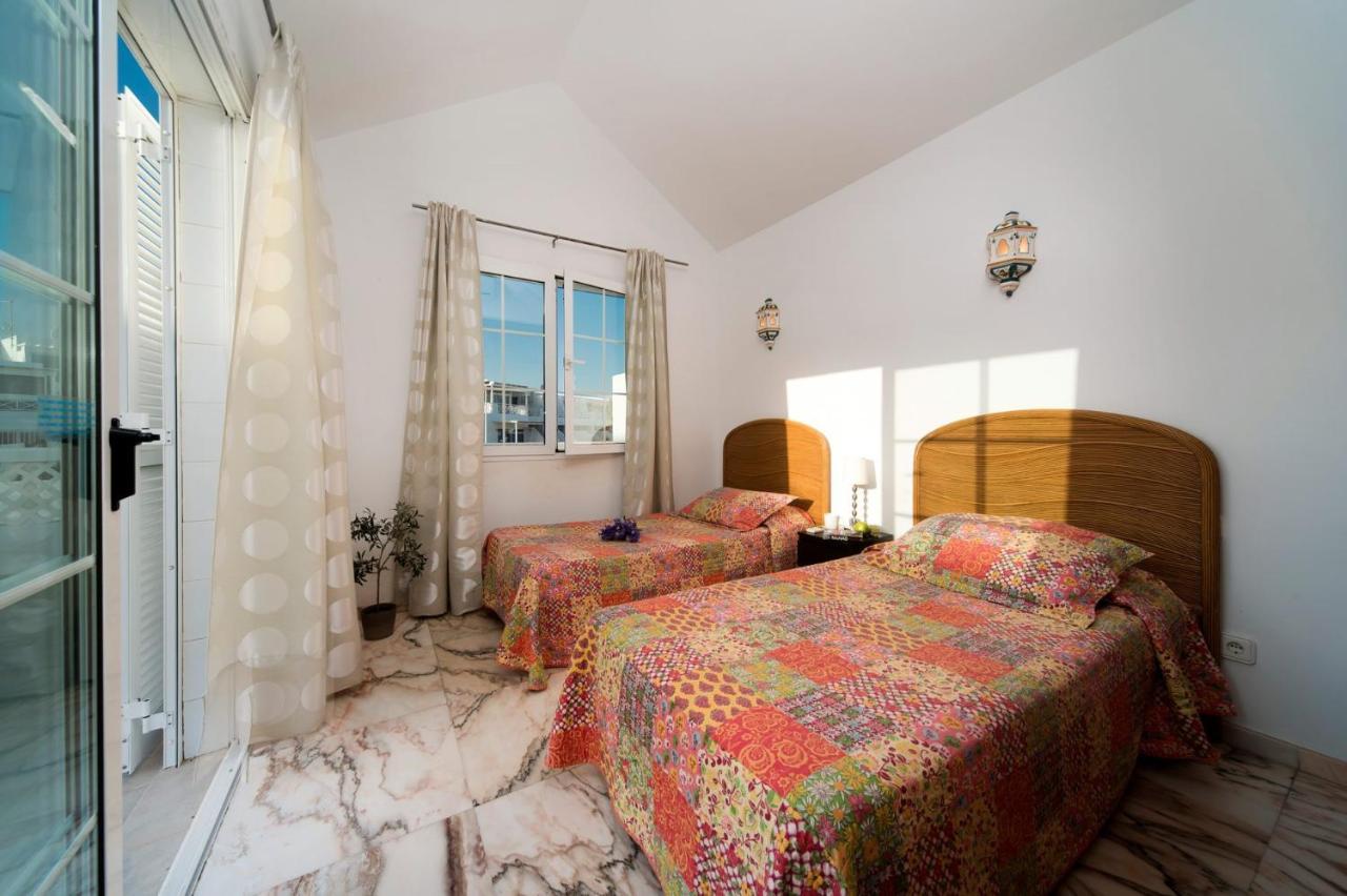 Villa Calma By Villa Plus Πουέρτο Ντελ Κάρμεν Εξωτερικό φωτογραφία