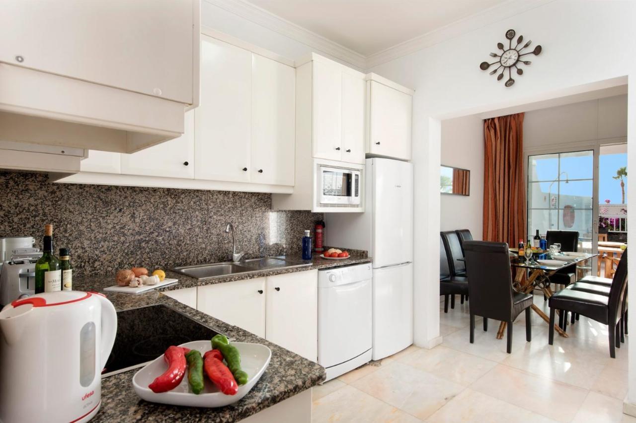 Villa Calma By Villa Plus Πουέρτο Ντελ Κάρμεν Εξωτερικό φωτογραφία